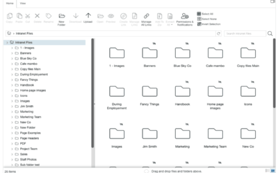 IMPORTANT – Document Exchange Update