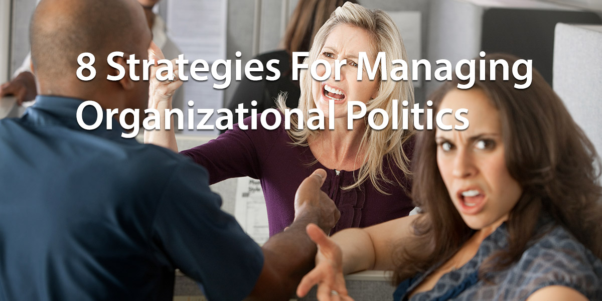 organizational politics