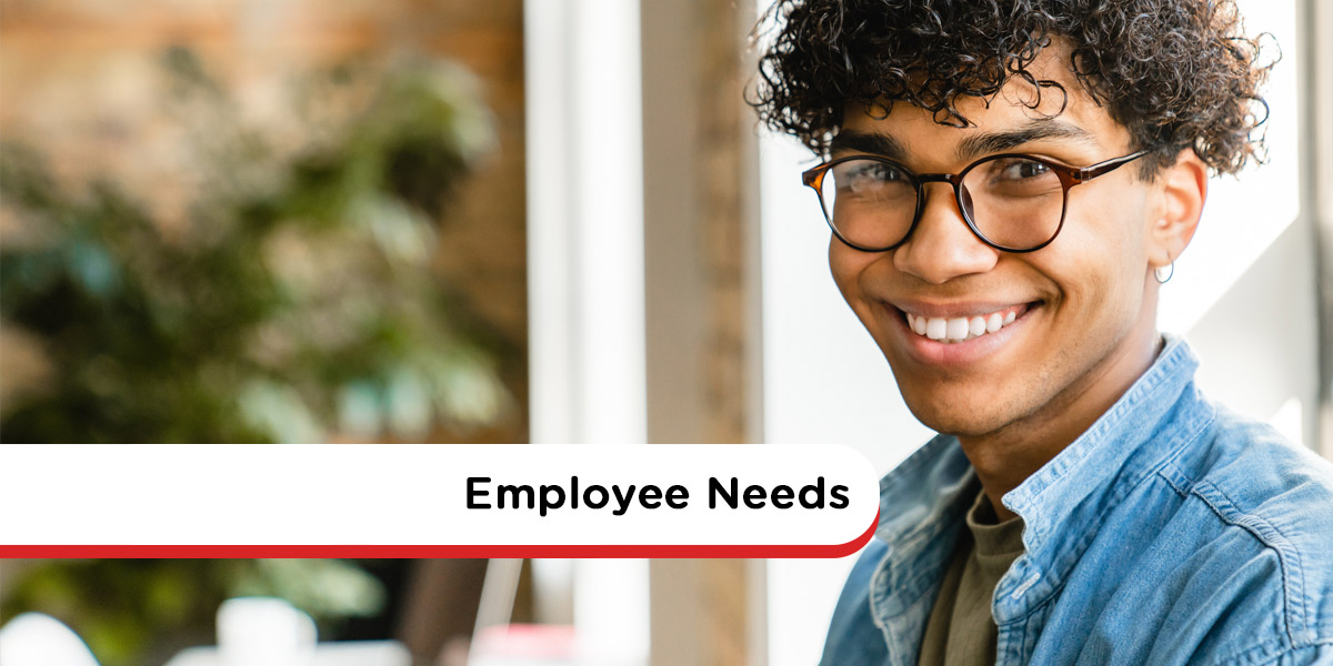 Employee-Needs