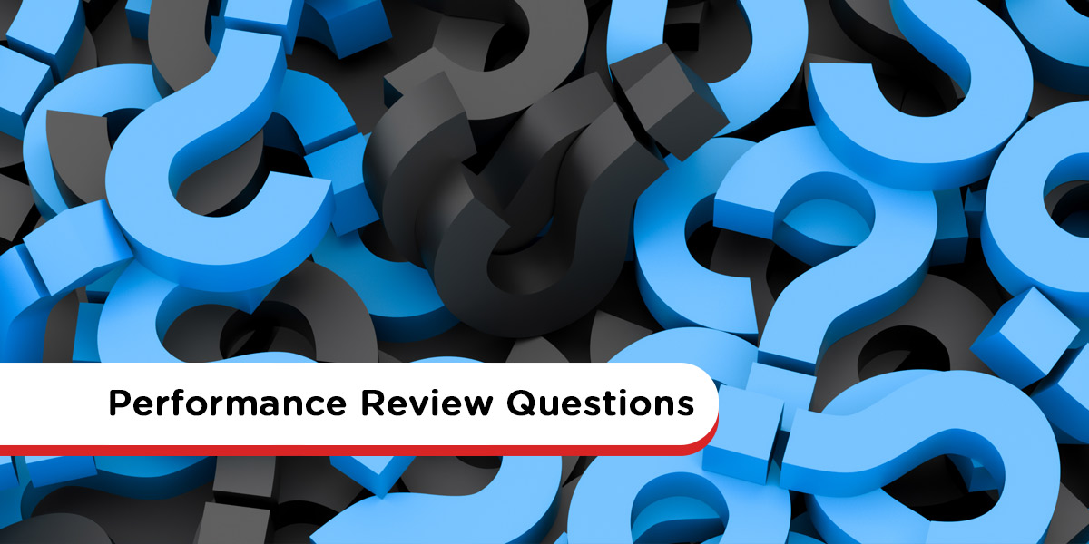 Performance-Review-Questions