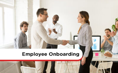 Employee Onboarding – The Best Practice Guide