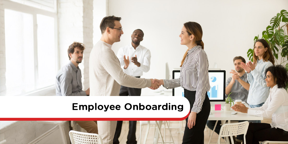 Employee-Onboarding