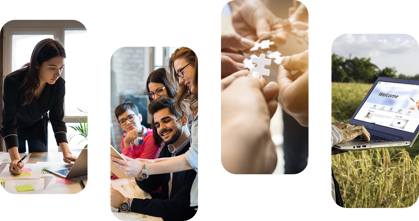 Intranet Software