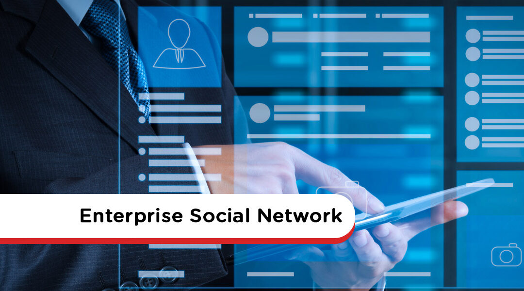 Is An Enterprise Social Network Right For Your Business?
