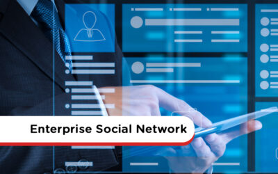 Is An Enterprise Social Network Right For Your Business?