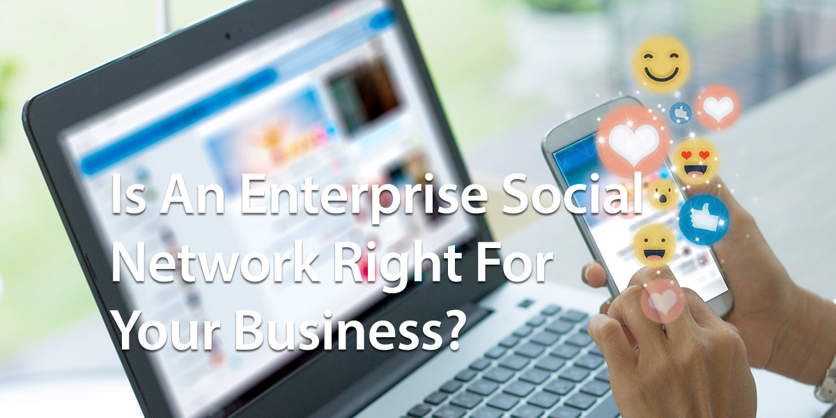 enterprise social network
