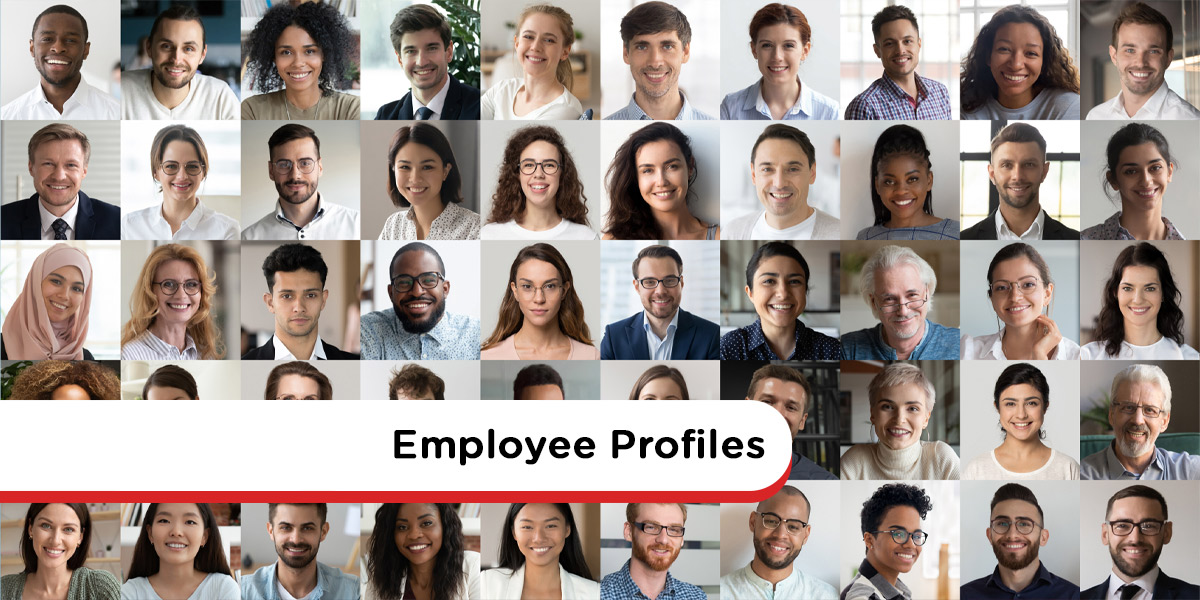 Employee-Profiles