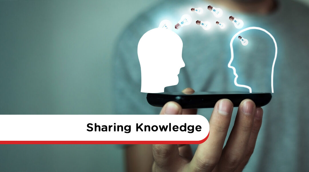 Sharing Knowledge In The Workplace: Unlock Your Team’s Potential