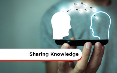 Sharing Knowledge In The Workplace: Unlock Your Team’s Potential