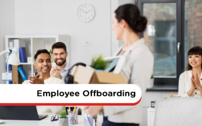 Employee Offboarding: How To Ensure An Effortless Exit