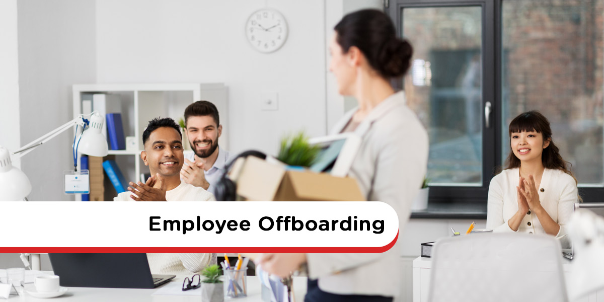 Employee-Offboarding