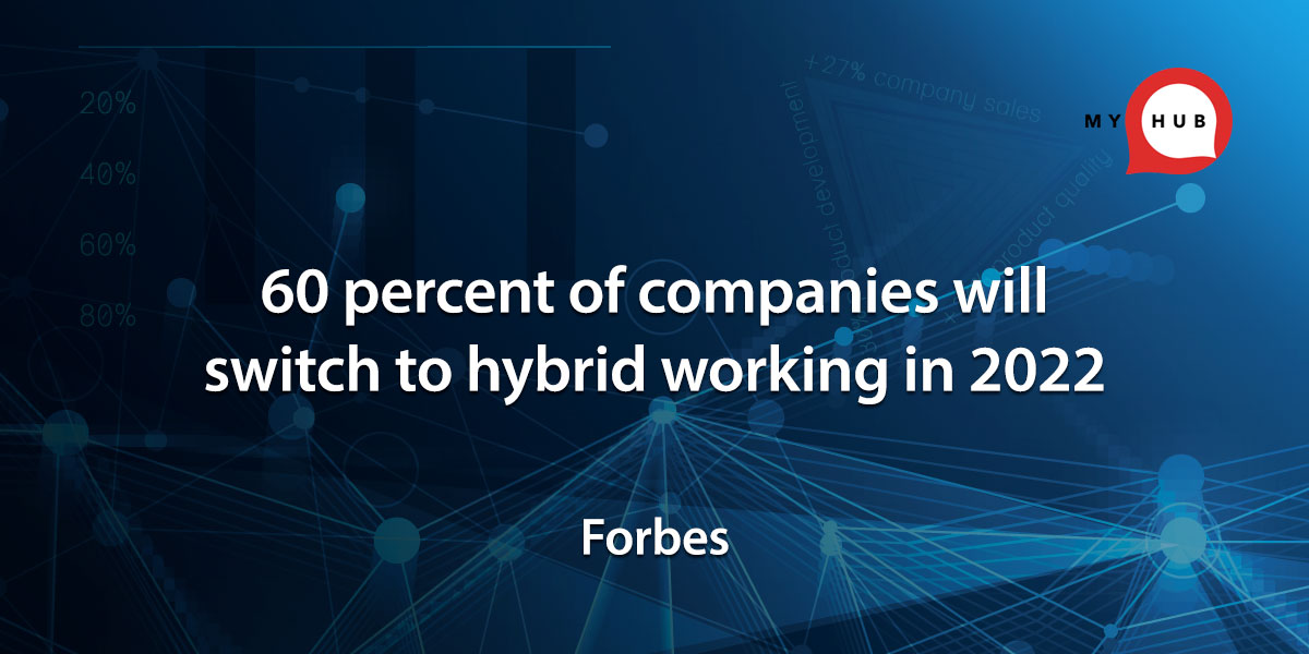 hybrid-working