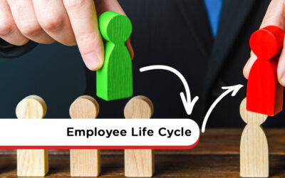 5 Employee Life Cycle Stages And Why They Matter