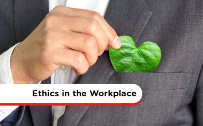 Ethics In The Workplace: All You Need To Know