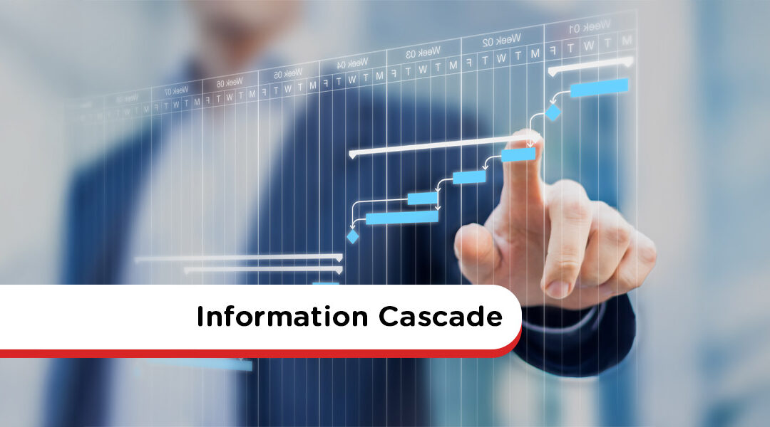15 Top Tips To Improve Information Cascade In Your Organization