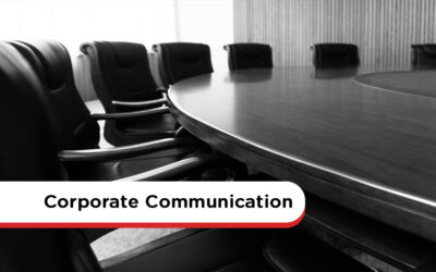Corporate Communication – Examples and Best Practices