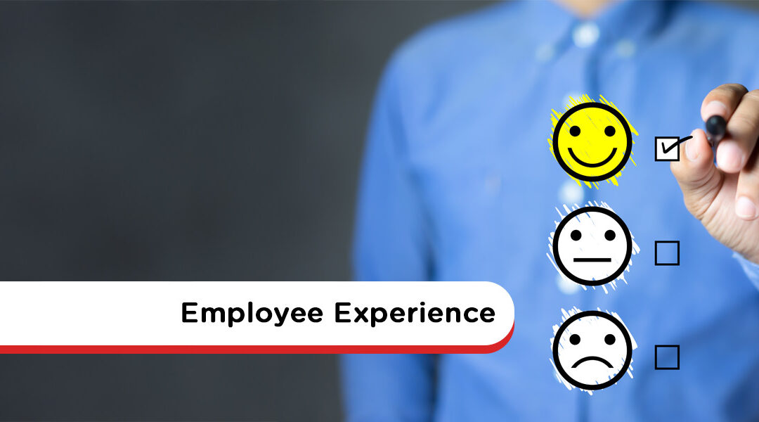 Employee Experience Management: The HR Guide