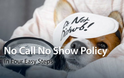 No Call No Show Policy In Four Easy Steps