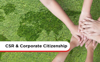 CSR and Corporate Citizenship: What Every SME Needs To Know