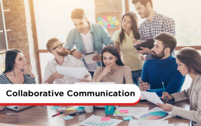 Collaborative Communication: Why It Matters