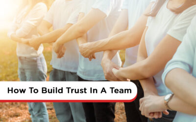 How To Build Trust In A Team: 10 Proven Strategies That Work