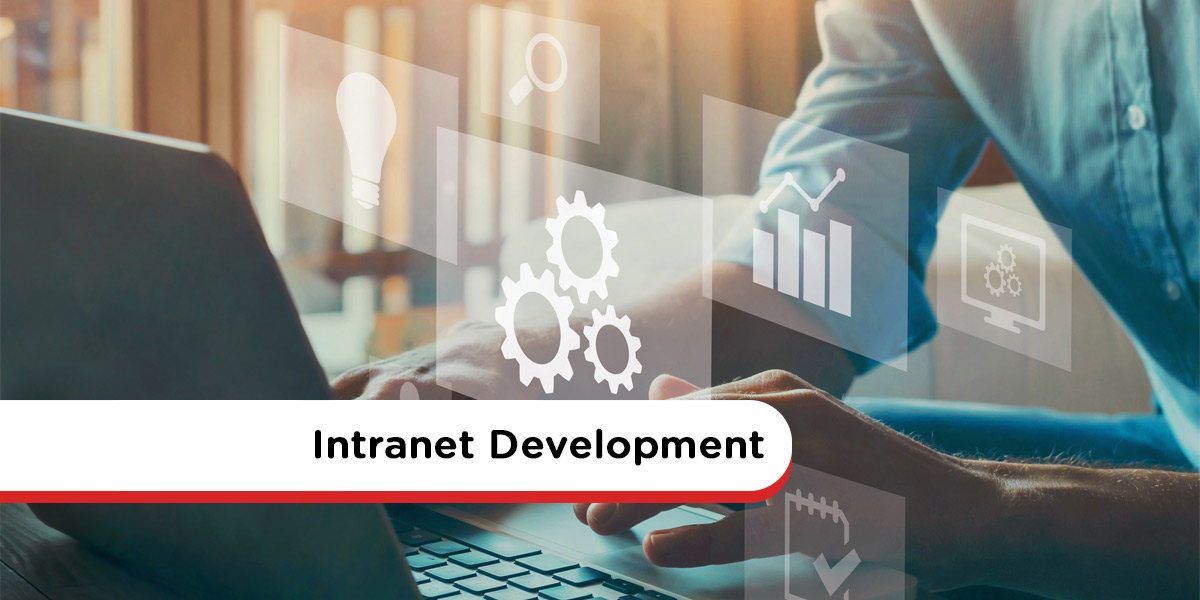 Intranet-Development