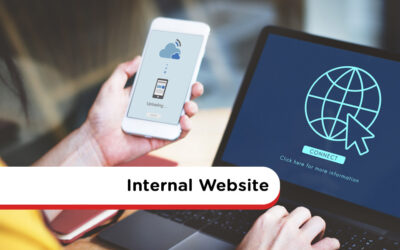 Internal Website: Uses, Features And Setup