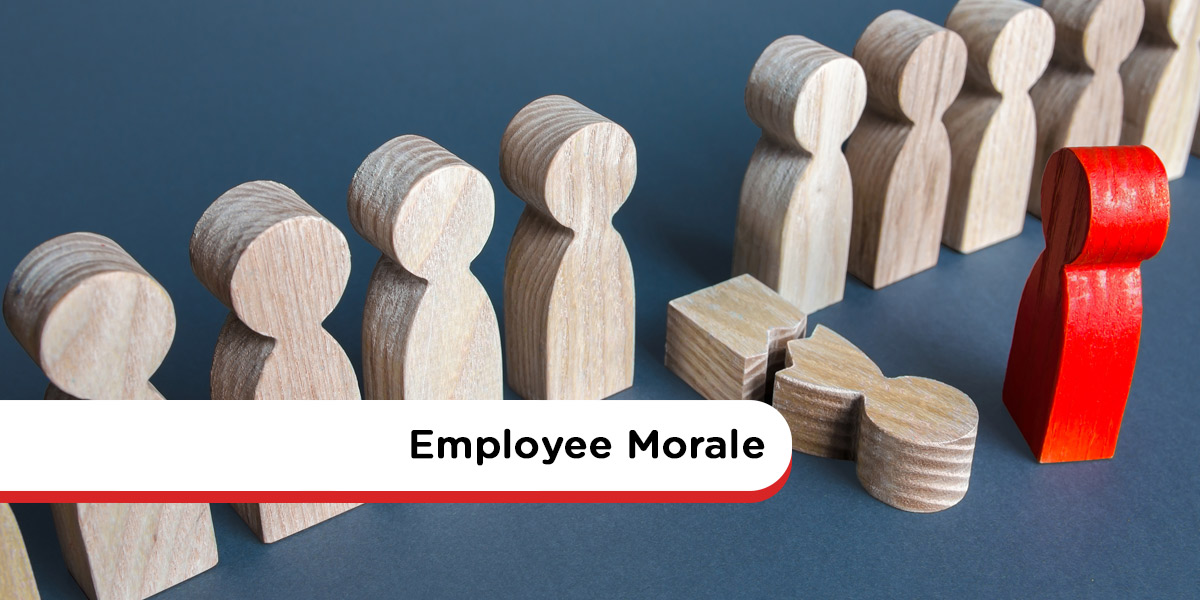 Employee-Morale