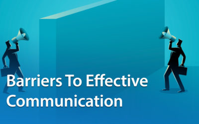 Barriers To Effective Communication