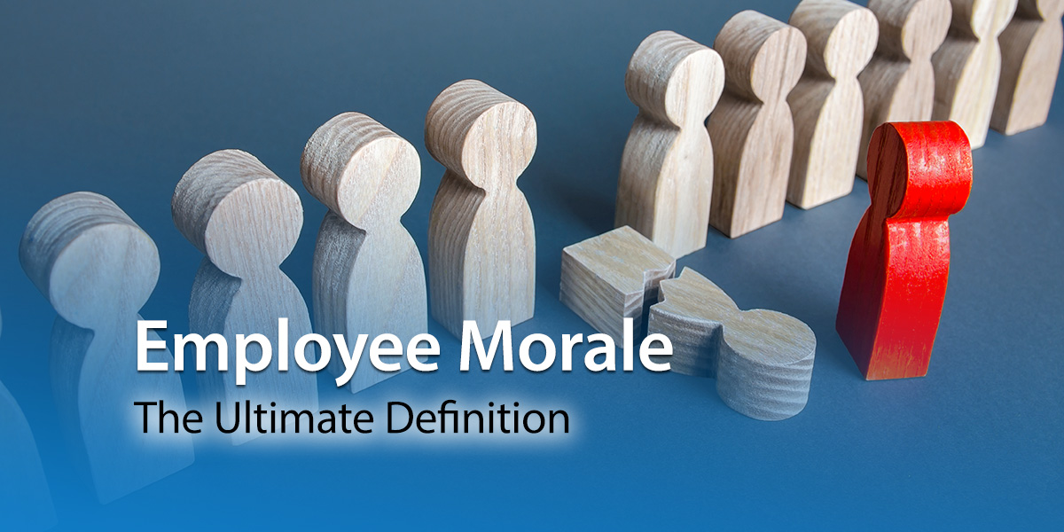 employee-morale