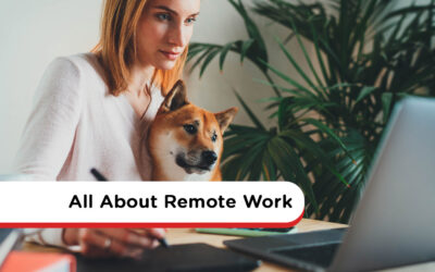 All About Remote Work: Definition, Benefits, Statistics