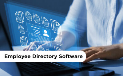 Employee Directory Software: The Intranet Solution