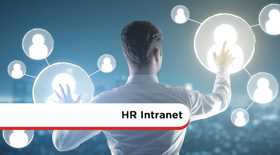 HR Intranet Portal: 10 Compelling Benefits For Human Resources
