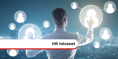 HR-Intranet