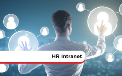 HR Intranet Portal: 10 Compelling Benefits For Human Resources