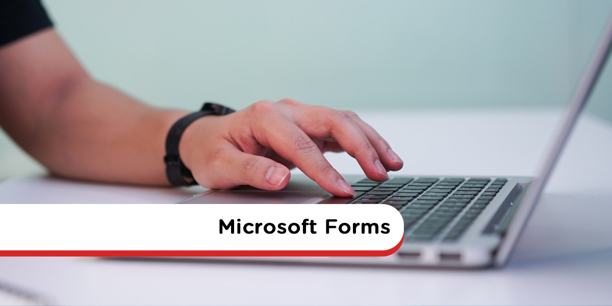Microsoft-Forms