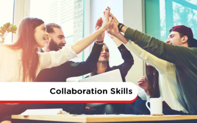 Collaboration Skills: Does Your Team Have What It Takes?