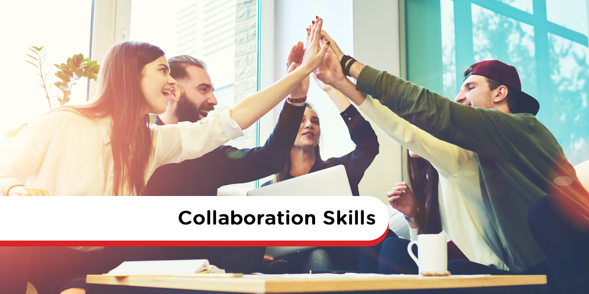 Collaboration-Skills