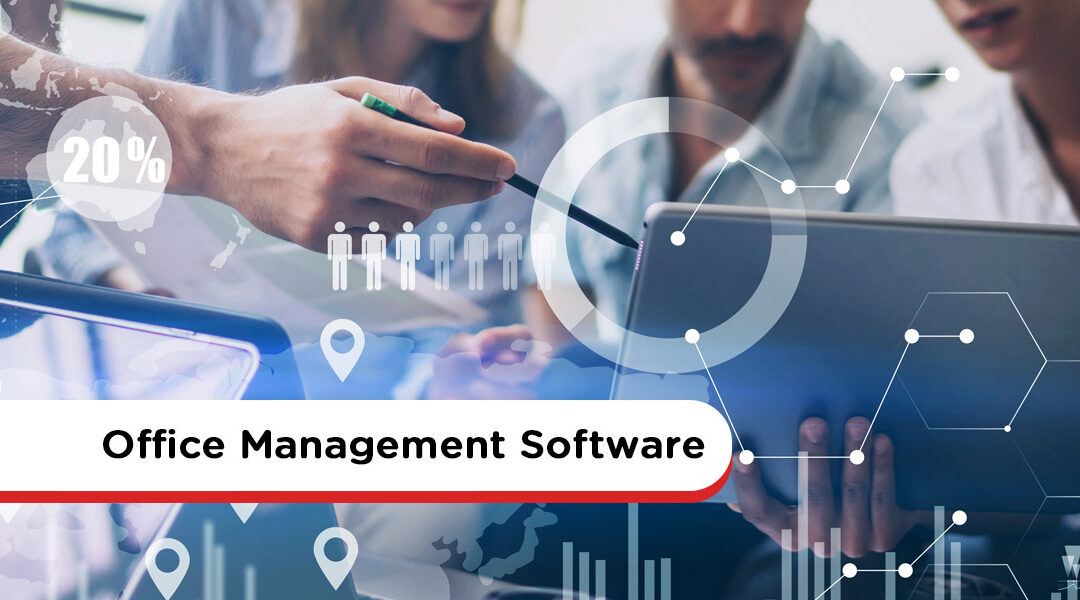 27 Easy Office Management Software Tools