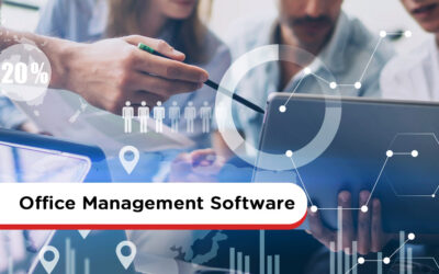 27 Easy Office Management Software Tools