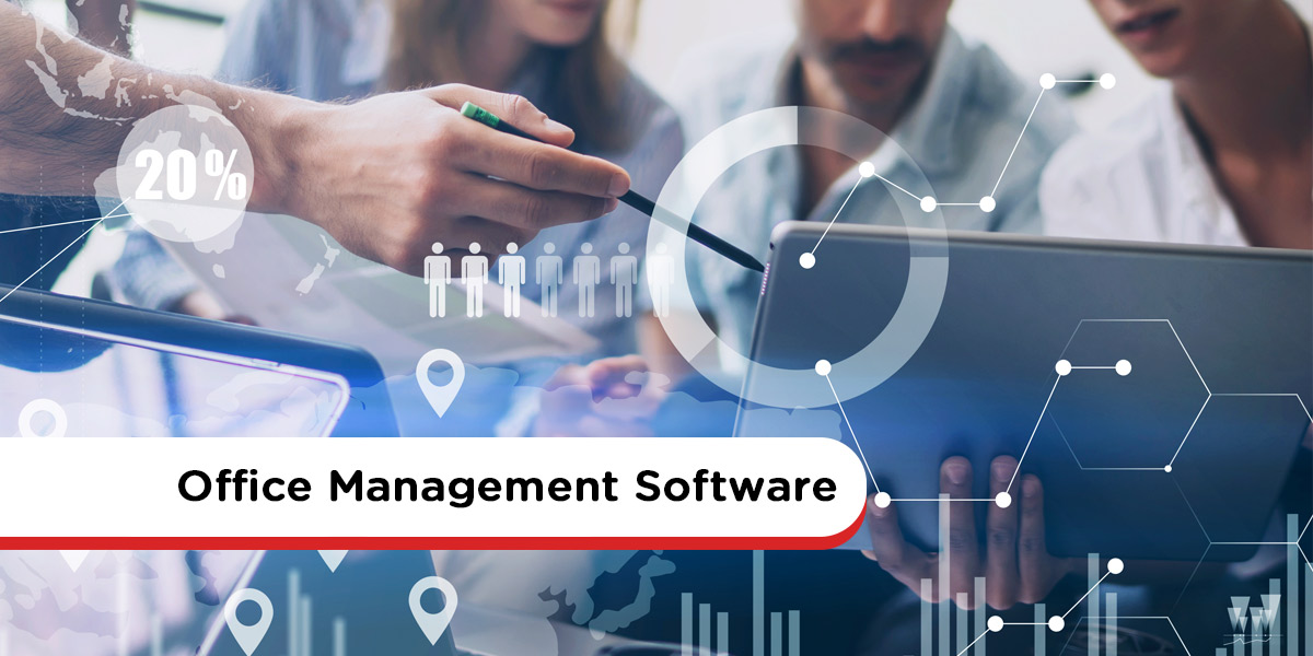 Office-Management-Software Tools