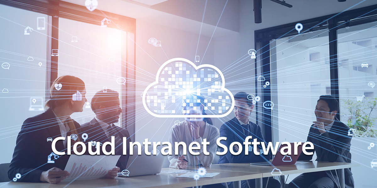 cloud-intranet-software