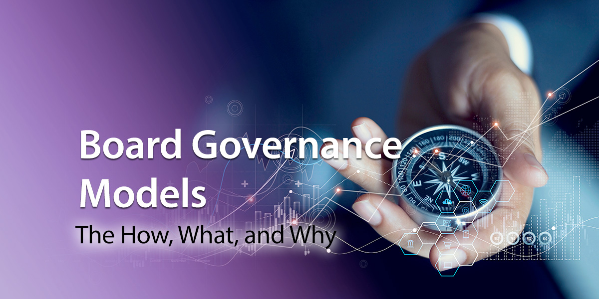 Board-Governance-Models
