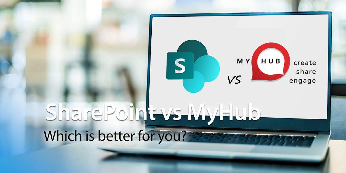 Sharepoint-vs-MyHub