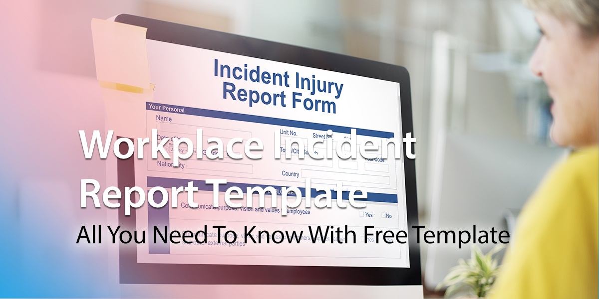 Workplace-Incident-Report-Template