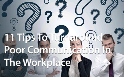 problem solving job review 11 Tips To Turnaround Poor Communication In The Workplace