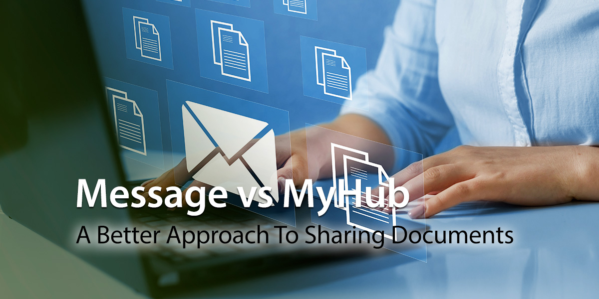 messages-vs-myhub