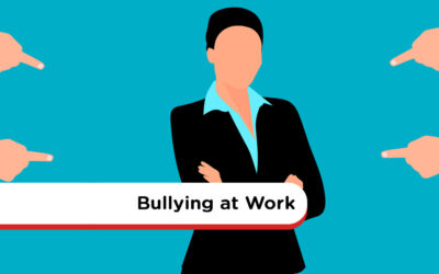 Signs of Bullying at Work – Workplace Bullying Examples