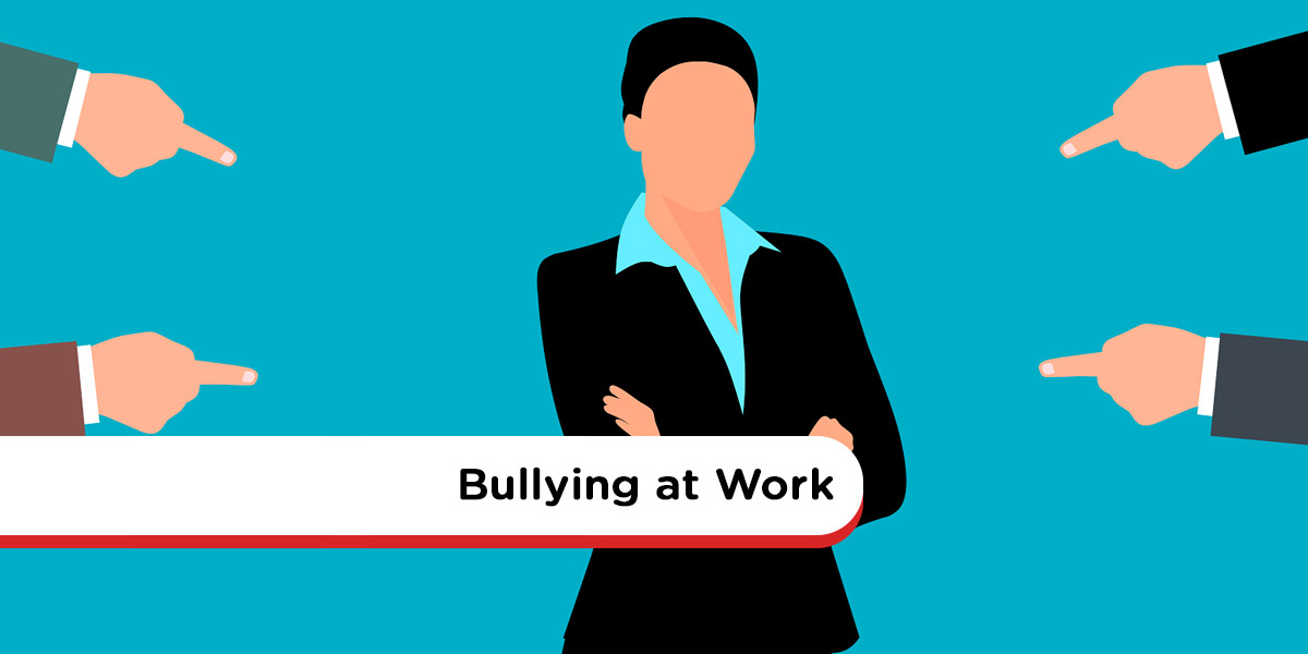 Bullying-At-Work