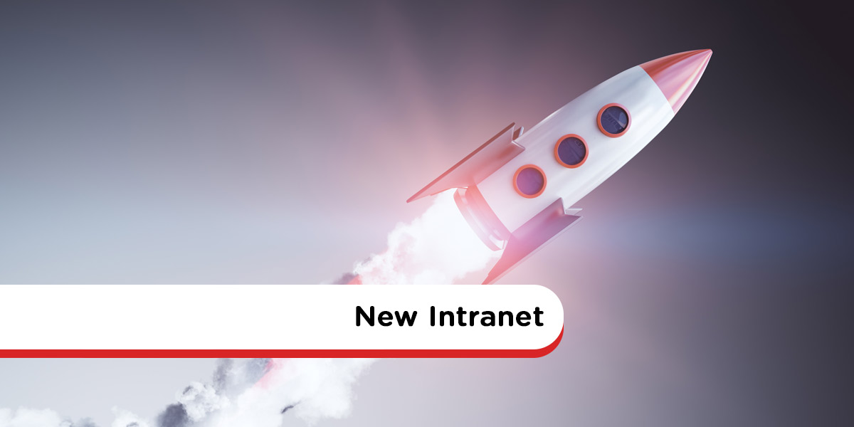 New-Intranet